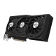 Видео карта GIGABYTE RTX 4070 WINDFORCE OC 12GB GDDR6X Видео карта GIGABYTE RTX 4070 WINDFORCE OC 12GB GDDR6X