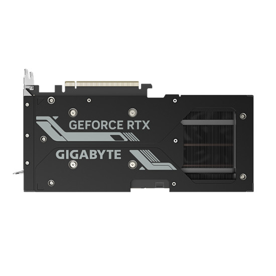 Видео карта GIGABYTE RTX 4070 WINDFORCE OC 12GB GDDR6X Видео карта GIGABYTE RTX 4070 WINDFORCE OC 12GB GDDR6X