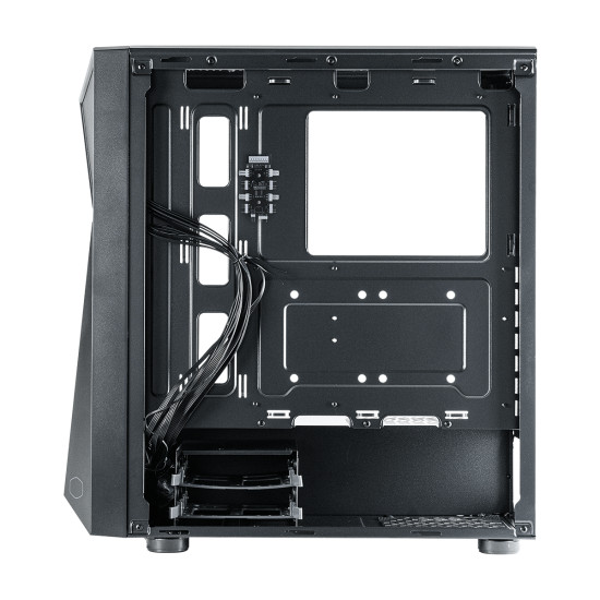 Кутия CM CMP 520 Mesh Black ARGB