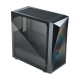 Case CM CMP 320 Mesh Black ARGB