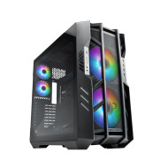 Case CM HAF 700 Mesh Black ARGB Case CM HAF 700 Mesh Black ARGB