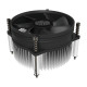 CPU Cooler CM I50 LGA 1700 CPU Cooler CM I50 LGA 1700