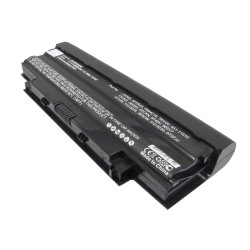Laptop Battery for Dell Inspiron 15 N5010 15R N5010 N5010 N5110 14R N5110 3550 Vostro 3550 J1KND 11.1V 6600mAh CAMERON SINO