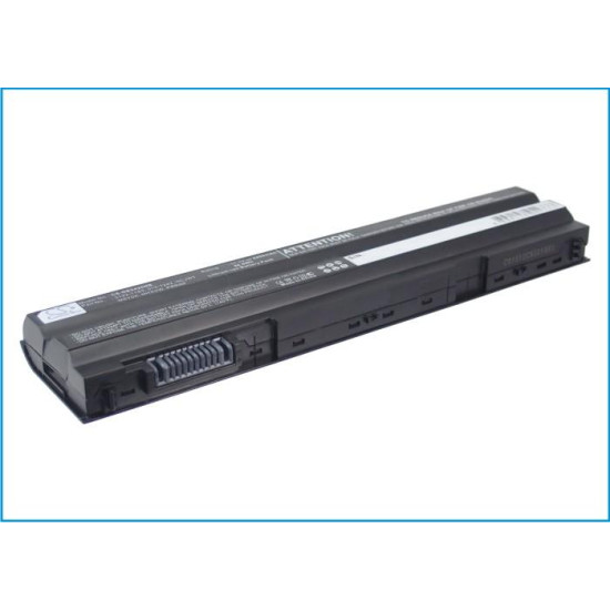 Батерия за лаптоп Dell Latitude E5420 E5520 E6420 E6520 E5420 11.1V 4400mAh CAMERON SINO Батерия за лаптоп Dell Latitude E5420 E5520 E6420 E6520 E5420 11.1V 4400mAh CAMERON SINO