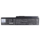 Laptop Battery for Toshiba Satellite C650 C650D C660 C660D L650D L655 L750 PA3635U PA3817U 10.8V 4400 mAh CAMERON SINO Laptop Battery for Toshiba Satellite C650 C650D C660 C660D L650D L655 L750 PA3635U PA3817U 10.8V 4400 mAh CAMERON SINO