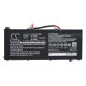 Батерия за лаптоп Acer Aspire Nitro V15 VN7-571G VN7-572G VN7-591G VN7-592G i V17 VN7-791G VN7-792G AC14A8L, 11.4V, 4600mAh CAMERON SINO Батерия за лаптоп Acer Aspire Nitro V15 VN7-571G VN7-572G VN7-591G VN7-592G i V17 VN7-791G VN7-792G AC14A8L, 11.4V, 4600mAh CAMERON SINO