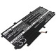 Батерия за лаптоп C31N1411, Asus ZenBook UX305C, UX305CA, UX305F, UX305FA, 11.4V, 3800 mAh CAMERON SINO Батерия за лаптоп C31N1411, Asus ZenBook UX305C, UX305CA, UX305F, UX305FA, 11.4V, 3800 mAh CAMERON SINO