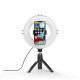 LED Ring Light, HAMA-04657 LED Ring Light, HAMA-04657