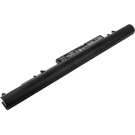 Laptop Battery for HP HSTNN-LB7W for HP 250 G6, HP 255 G6, 14.8V 2400mAh CAMERON SINO Laptop Battery for HP HSTNN-LB7W for HP 250 G6, HP 255 G6, 14.8V 2400mAh CAMERON SINO