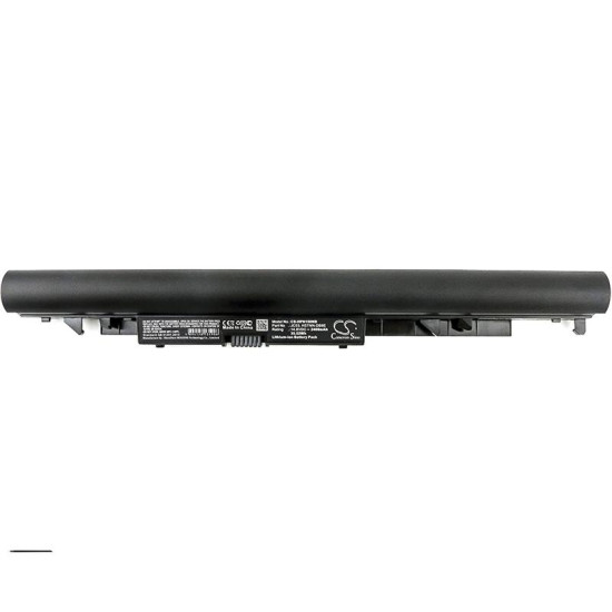 Laptop Battery for HP HSTNN-LB7W for HP 250 G6, HP 255 G6, 14.8V 2400mAh CAMERON SINO Laptop Battery for HP HSTNN-LB7W for HP 250 G6, HP 255 G6, 14.8V 2400mAh CAMERON SINO