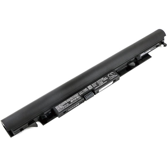 Laptop Battery for HP HSTNN-LB7W for HP 250 G6, HP 255 G6, 14.8V 2400mAh CAMERON SINO Laptop Battery for HP HSTNN-LB7W for HP 250 G6, HP 255 G6, 14.8V 2400mAh CAMERON SINO