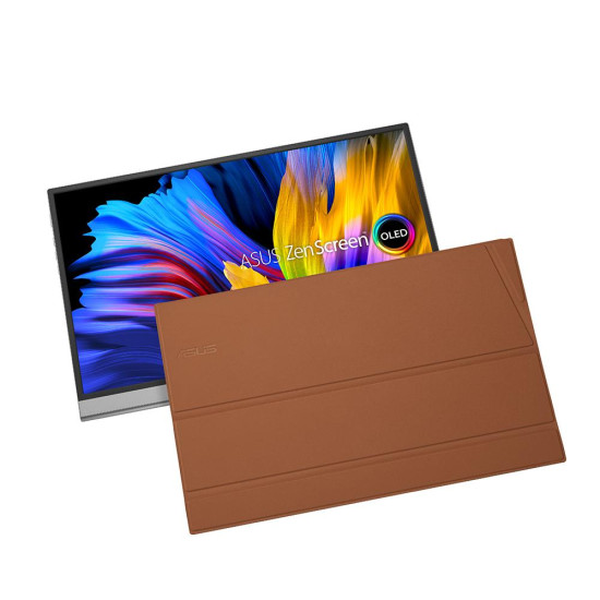 Монитор ASUS ZenScreen MQ16AH - 15.6 Монитор ASUS ZenScreen MQ16AH - 15.6