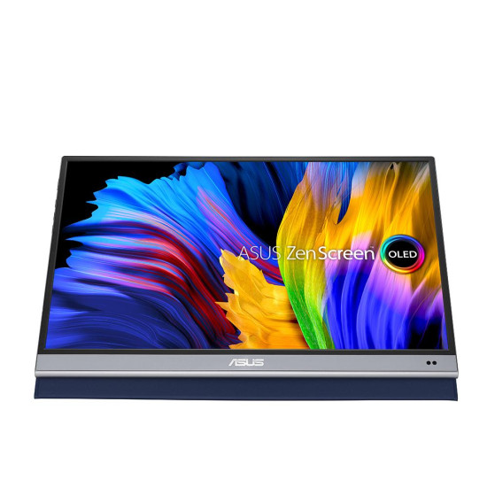 Монитор ASUS ZenScreen MQ16AH - 15.6 Монитор ASUS ZenScreen MQ16AH - 15.6