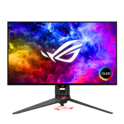 Монитор ASUS PG27AQDM - 27 Монитор ASUS PG27AQDM - 27