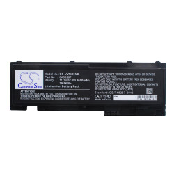Laptop Battery for Lenovo ThinkPad T420s T420si T430s 42T4846 11.1V 3600mAh CAMERON SINO