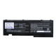 Батерия за лаптоп Lenovo ThinkPad T420s T420si T430s 42T4846, 11.1V, 3600mA CAMERON SINO Батерия за лаптоп Lenovo ThinkPad T420s T420si T430s 42T4846, 11.1V, 3600mA CAMERON SINO