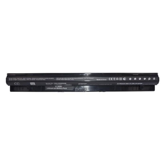 Батерия за лаптоп Lenovo G50 G50-30 G50-45 G50-70 G70 G500s G505s Z710, 14.4V, 2200mAh CAMERON SINO Батерия за лаптоп Lenovo G50 G50-30 G50-45 G50-70 G70 G500s G505s Z710, 14.4V, 2200mAh CAMERON SINO