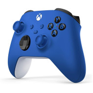 Gamepad Spartan Microsoft,Xbox, Wireless, Shock Blue