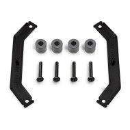 Noctua Mounting KIT AM4/AM5- NM-AM5/4-MP78 Chromax.black Noctua Mounting KIT AM4/AM5- NM-AM5/4-MP78 Chromax.black