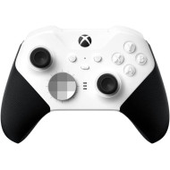 Gamepad Spartan Microsoft, Xbox, Wireless,  Series 2 Core, White