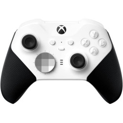 Gamepad Spartan Microsoft, Xbox, Wireless,  Series 2 Core, White