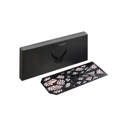 Backplate for Powercolor AMD RADEON RX 7000 Red Devil Graphic cards, SBP-790002