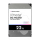 Хард диск WD Ultrastar DC HC570, 22TB, 7200RPM, SATA 6GB/s Хард диск WD Ultrastar DC HC570, 22TB, 7200RPM, SATA 6GB/s