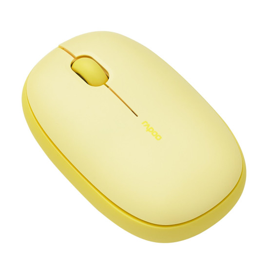 Безжична оптична мишка RAPOO M660, 14382 Безжична оптична мишка RAPOO M660, 14382