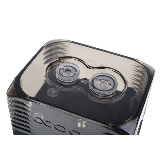 Резервоар с помпа Alphacool Eisstation DC-Ultra incl. DC-LT 2600 Ultra pump Резервоар с помпа Alphacool Eisstation DC-Ultra incl. DC-LT 2600 Ultra pump