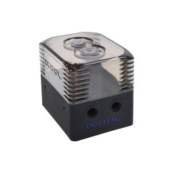 Alphacool Eisstation DC-Ultra incl. Alphacool DC-LT 2600 Ultra pump Alphacool Eisstation DC-Ultra incl. Alphacool DC-LT 2600 Ultra pump