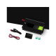 Inverter GREEN CELL 12V 300W/600W Modified Sine Wave Inverter GREEN CELL 12V 300W/600W Modified Sine Wave