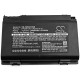 Батерия за лаптоп Fujitsu LifeBook E8410 E8420 E780 N7010 AH550 NH570 14,4V 4400mAh CAMERON SINO Батерия за лаптоп Fujitsu LifeBook E8410 E8420 E780 N7010 AH550 NH570 14,4V 4400mAh CAMERON SINO