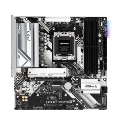 Motherboard ASROCK A620M Pro RS, Socket AM5, mATX