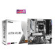 Motherboard ASROCK A620M Pro RS, Socket AM5, mATX