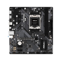 Motherboard ASROCK A620M-HDV M.2, Socket AM5, mATX Motherboard ASROCK A620M-HDV M.2, Socket AM5, mATX
