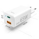 Hama Universal USB-C Notebook Power Supply Unit, HAMA-200016 Hama Universal USB-C Notebook Power Supply Unit, HAMA-200016