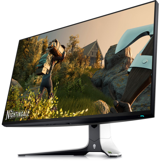 Монитор Dell Alienware AW2723DF 27 Монитор Dell Alienware AW2723DF 27