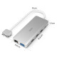 USB-C Hub, USB-C Hub,