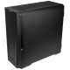 Case Phanteks G500A TG D-RGB Mid-Tower, Fanless, Black Case Phanteks G500A TG D-RGB Mid-Tower, Fanless, Black