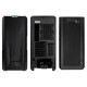 Case Phanteks G500A TG D-RGB Mid-Tower, Fanless, Black Case Phanteks G500A TG D-RGB Mid-Tower, Fanless, Black