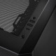 Case Phanteks G500A TG D-RGB Mid-Tower, Fanless, Black Case Phanteks G500A TG D-RGB Mid-Tower, Fanless, Black