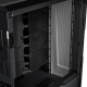 Case Phanteks G500A TG D-RGB Mid-Tower, Fanless, Black Case Phanteks G500A TG D-RGB Mid-Tower, Fanless, Black