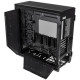 Case Phanteks G500A TG D-RGB Mid-Tower, Fanless, Black Case Phanteks G500A TG D-RGB Mid-Tower, Fanless, Black