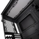 Case Phanteks G500A TG D-RGB Mid-Tower, Fanless, Black Case Phanteks G500A TG D-RGB Mid-Tower, Fanless, Black