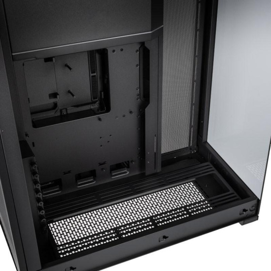 Case Phanteks NV7 TG D-ARGB Full-Tower, Black Case Phanteks NV7 TG D-ARGB Full-Tower, Black