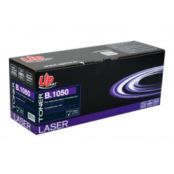 Toner Cartridge UPRINT TN1050/1000, BROTHER, Black