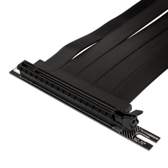 Lian Li GPU Брекет и кабел за вертикален монтаж на видео карта PCIe 4.0 за O11-Dynamic и О11 Air Lian Li GPU Брекет и кабел за вертикален монтаж на видео карта PCIe 4.0 за O11-Dynamic и О11 Air