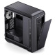 Кутия Jonsbo D500 TG, Full Tower, Черна Кутия Jonsbo D500 TG, Full Tower, Черна