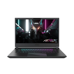 Notebook GIGABYTE AORUS 15 9KF Intel Core i5-12500H, 15.6 IPS, FHD 144Hz, 8GB DDR5, 512GB SSD Gen4, nVIDIA RTX 4060 8GB GDDR6, Windows 11 Home Notebook GIGABYTE AORUS 15 9KF Intel Core i5-12500H, 15.6 IPS, FHD 144Hz, 8GB DDR5, 512GB SSD Gen4, nVIDIA RTX 4060 8GB GDDR6, Windows 11 Home