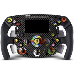 Racing Wheel  THRUSTMASTER FERRARI SF1000, For PC / PS / Xbox